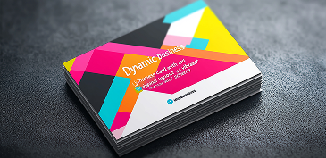 Cartes de visite